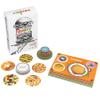 Big G Creative: Hangry - Classic Family Party Game, 2-6 Players, Ages 6+, 15 Minute Gameplay,Multi view 2