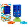 Big G Creative: Corner Crush - Classic 4-in-a-Row Game, 2 or 4 Players, Ages 7+, 15 Minute Gameplay, Multi view 1