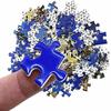1000 Pieces of Jigsaw Puzzle-Religious Angel-Adult Puzzles, Children's Educational Games, Advanced Puzzles, Assembling Games, Surprises, Wooden Puzzles, Artistic Pictures view 2