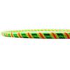 The Spinsterz Hoola Hoop for Kids - Made in The USA, Great for Kids Hoop for Fun and Exercise (PE-JNGL-0032) view 1