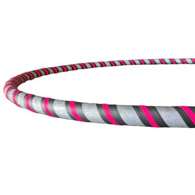 The Spinsterz Hoola Hoop for Kids - Made in The USA, Great for Kids Hoop for Fun and Exercise (PE-DIZE-0032)