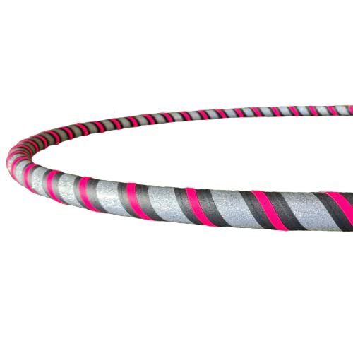 The Spinsterz Hoola Hoop for Kids - Made in The USA, Great for Kids Hoop for Fun and Exercise (PE-DIZE-0032)