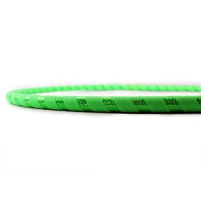 The Spinsterz Hoola Hoop for Kids - Made in The USA, Great for Kids Hoop for Fun and Exercise (PE-DINO-0032)