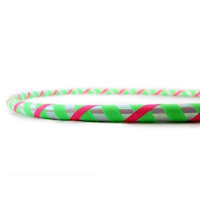 The Spinsterz Hoola Hoop for Kids - Made in The USA, Great for Kids Hoop for Fun and Exercise (PE-NEIG-0032)