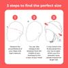 Ribcap Lenny Brown | Soft Protective Helmet for Epilepsy and Fall Risk view 4