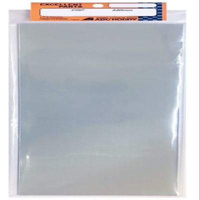 ABC HOBBY 7111 FRP Board 0.8mm x 200mm x 330mm