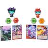 Bakugan, Cubbo Legendary Battles Pack, Geogan Rising Transforming Collectible Action Figures, Toys for Kids Boys Ages 6 and Up view 2