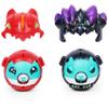 Bakugan, Cubbo Legendary Battles Pack, Geogan Rising Transforming Collectible Action Figures, Toys for Kids Boys Ages 6 and Up view 4