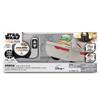 Exquisite Gaming Star Wars - The Mandalorian 9' Radio Controlled Grogu & Hover Pram, Radio Controlled R/C Vehicle, Children Ages 5 Years and Up view 2