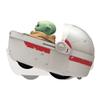 Exquisite Gaming Star Wars - The Mandalorian 9' Radio Controlled Grogu & Hover Pram, Radio Controlled R/C Vehicle, Children Ages 5 Years and Up view 3