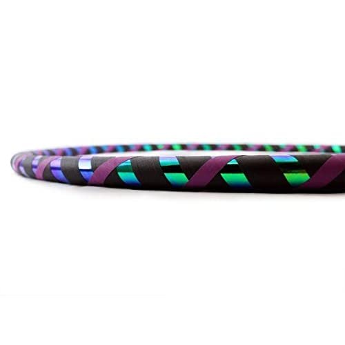 The Spinsterz Hoola Hoop for Kids - Made in The USA, Great for Kids Hoop for Fun and Exercise (PE-BEBE-0032)
