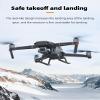 BTG Landing Gear for DJI Mavic 2 Pro / Mavic 2 Zoom Accessories Legs Extensions view 3