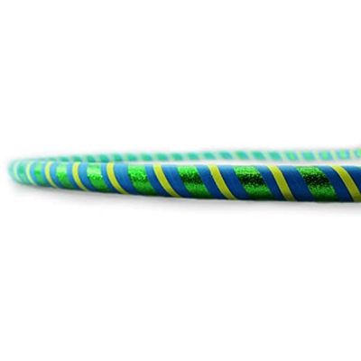 The Spinsterz Hoola Hoop for Kids - Made in The USA, Great for Kids Hoop for Fun and Exercise (PE-CATER-0032)
