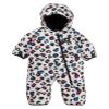 Burton Toddlers' Buddy Bunting Suit, Rainbow Hunter, 12M view 1