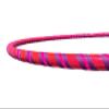 The Spinsterz Hoola Hoop for Kids - Made in The USA, Great for Kids Hoop for Fun and Exercise (Sparkle Pony) view 1