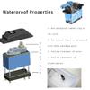 Geekstory Feetech FT5330M 35KG Digital RC Core Servo Motor Waterproof Metal Gear 25T Servo+Digital RC Servo Tester Controler Checker view 3