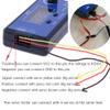 Geekstory Feetech FT5330M 35KG Digital RC Core Servo Motor Waterproof Metal Gear 25T Servo+Digital RC Servo Tester Controler Checker view 4