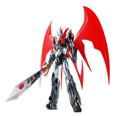 Bandai Tamashi Nations - Mazinkaiser - GX-75SP Mazinkaiser 20th Anniversary Version, Spirits Soul of CHOGOKIN