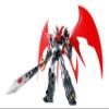Bandai Tamashi Nations - Mazinkaiser - GX-75SP Mazinkaiser 20th Anniversary Version, Spirits Soul of CHOGOKIN view 1