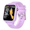 Kids Smart Watch Gift for Girls Age 3-12, 24 Games HD Touch Screen Girls Watch with Camera Video Music Player Pedometer Flashlight 12/24 hr Toys Gifts for 6 7 8 9 10 Year Old Girl Birthday Gift view 1