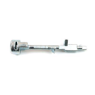 ESC Auto Parts ESP794 Steering Wheel Ignition Lock Barrel Locking Cylinder Shaft Rod 2061B Compatible with Toyota Land Cruiser 100 Lexus LX470 UZJ100 2002-2007
