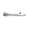 ESC Auto Parts ESP794 Steering Wheel Ignition Lock Barrel Locking Cylinder Shaft Rod 2061B Compatible with Toyota Land Cruiser 100 Lexus LX470 UZJ100 2002-2007 view 1