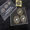 Phantom of Chinese Coins - Close Up Trick / Magic Trick / Magic Props / Party Trick / Magic Gimmick view 1