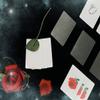 Rose Lover - Close Up Trick / Magic Trick / Magic Props / Party Trick / Magic Gimmick view 1