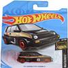 DieCast Hot Wheels '85 Hondas City Turbo II, 2/10 Nightburnerz (Black) 81/250 view 1