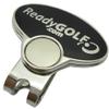 ReadyGOLF: Slot Machine Bell Ball Marker & Hat Clip with Crystals view 2