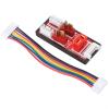 Eujgoov Parallel Charging Board SYL 3S T Plug Balance Charging Board for 3S 11.1V T Plug Lithium Batter view 1