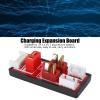 Eujgoov Parallel Charging Board SYL 3S T Plug Balance Charging Board for 3S 11.1V T Plug Lithium Batter view 3