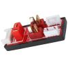 Eujgoov Parallel Charging Board SYL 3S T Plug Balance Charging Board for 3S 11.1V T Plug Lithium Batter view 4