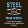 Steel Stage Version by Rasmus - Trick view 1