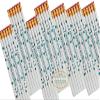 Islamic Gifts 123 Ramadan Pencils[ 24 Pack ] Ramadan Kids Favors Ramadan Mubarak Ramadan Toy Ramadan Mubarak Decoration Eid Gift Muslim Kids Gifts Wholesale (Green) view 1