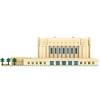 Brick'Em Young Brick'em Young Mesa Temple - 1,523 Pieces - Ages 12+ view 3
