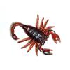 davidamy's gift Prank Toy Scary Trick Scorpions Toy April Fool Day Halloween Party Halloween Screaming Jokes Prank Toy (25 Scorpions) view 2