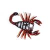 davidamy's gift Prank Toy Scary Trick Scorpions Toy April Fool Day Halloween Party Halloween Screaming Jokes Prank Toy (25 Scorpions) view 3