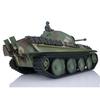TOUCAN RC HOBBY US in Stock 2.4G Henglong 1/16 Scale 7.0 Plastic German Panther G RTR RC Tank Model 3879 (3879 Plastic Version) BB Airsoft That Shooting BB Bullets view 2