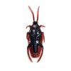 davidamy's gift Prank Toy Scary Trick Cockroaches Toy April Fool Day Halloween Party Halloween Screaming Jokes Prank Toy (25 Cockroaches) view 2
