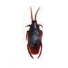 davidamy's gift Prank Toy Scary Trick Cockroaches Toy April Fool Day Halloween Party Halloween Screaming Jokes Prank Toy (25 Cockroaches) view 3