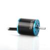 Tenshock 4 Pole Brushless Motor TS-VZ1515/14T-4000KV for Naviga Mini Mono Mini Scord Mini-DOM Boat view 3
