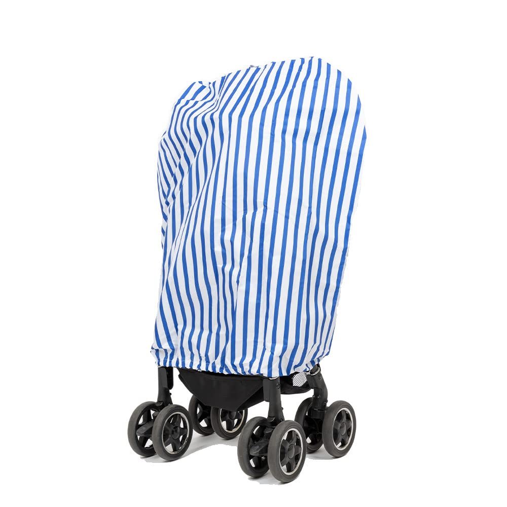 Ogawa 53263 Linedrops Stripe Stroller Storage Cover