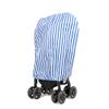Ogawa 53263 Linedrops Stripe Stroller Storage Cover view 1