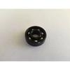 100 Pcs 608 Fidget Spinner Open Black Bearing Spin Fast NO Grease view 2