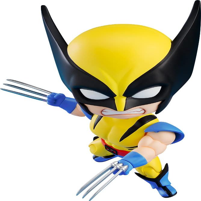 Nendoroid Wolverine