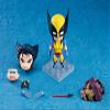 Nendoroid Wolverine view 2
