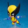 Nendoroid Wolverine view 3