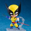 Nendoroid Wolverine view 4