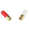 Replacement Part For Nano 5.8G Antenna RHCP Stubby SMA 3dBi FPV Antenna 25mm For RC FPV Racing Drones DIY Parts - (Color: 1PC Red RHCP) view 3